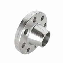 Weld Neck Flanges Manufacturer in India